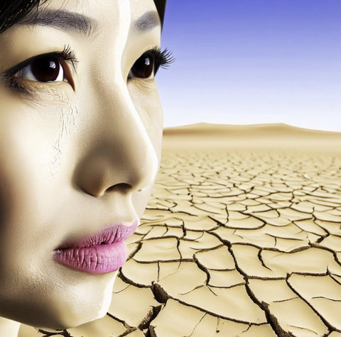 review, photos, ingredients, trends, 2023, 2024, tewl, beautystat, probiotic 24hr moisture boost cream, skincare, moisturizer, skin barrier, trans epidermal water loss